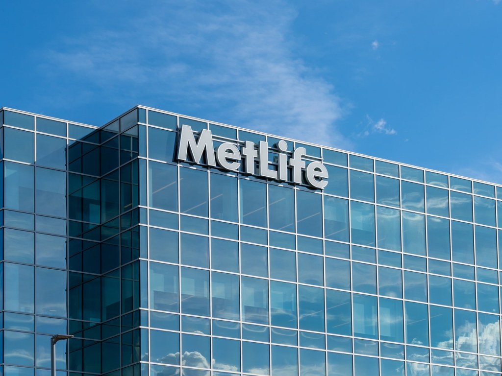 Picture of: MetLife institutional asset management arm to acquire Raven Capital