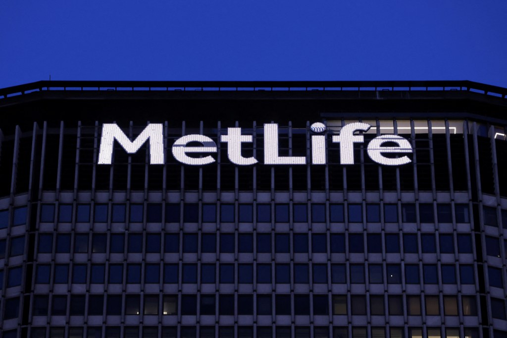 Picture of: Metlife’s investment arm agrees to acquire Raven Capital
