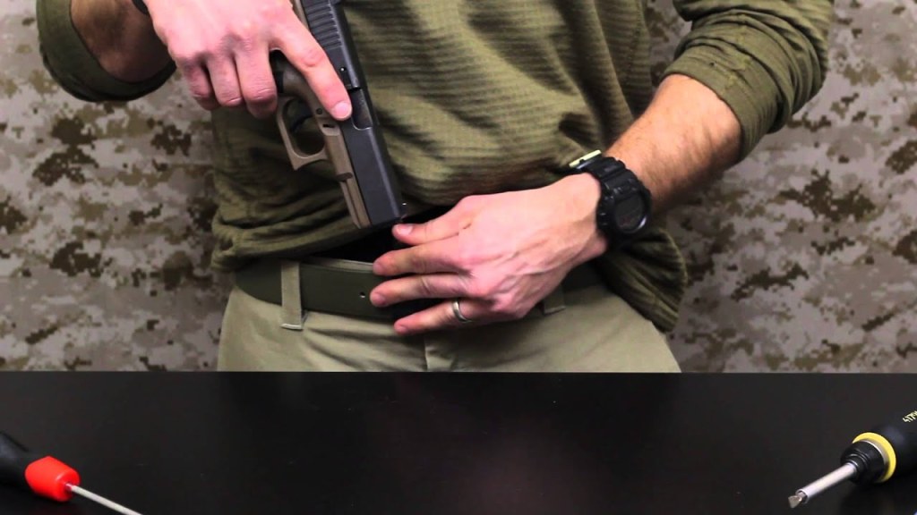 Picture of: Raven Concealment VanGuard II Holster System