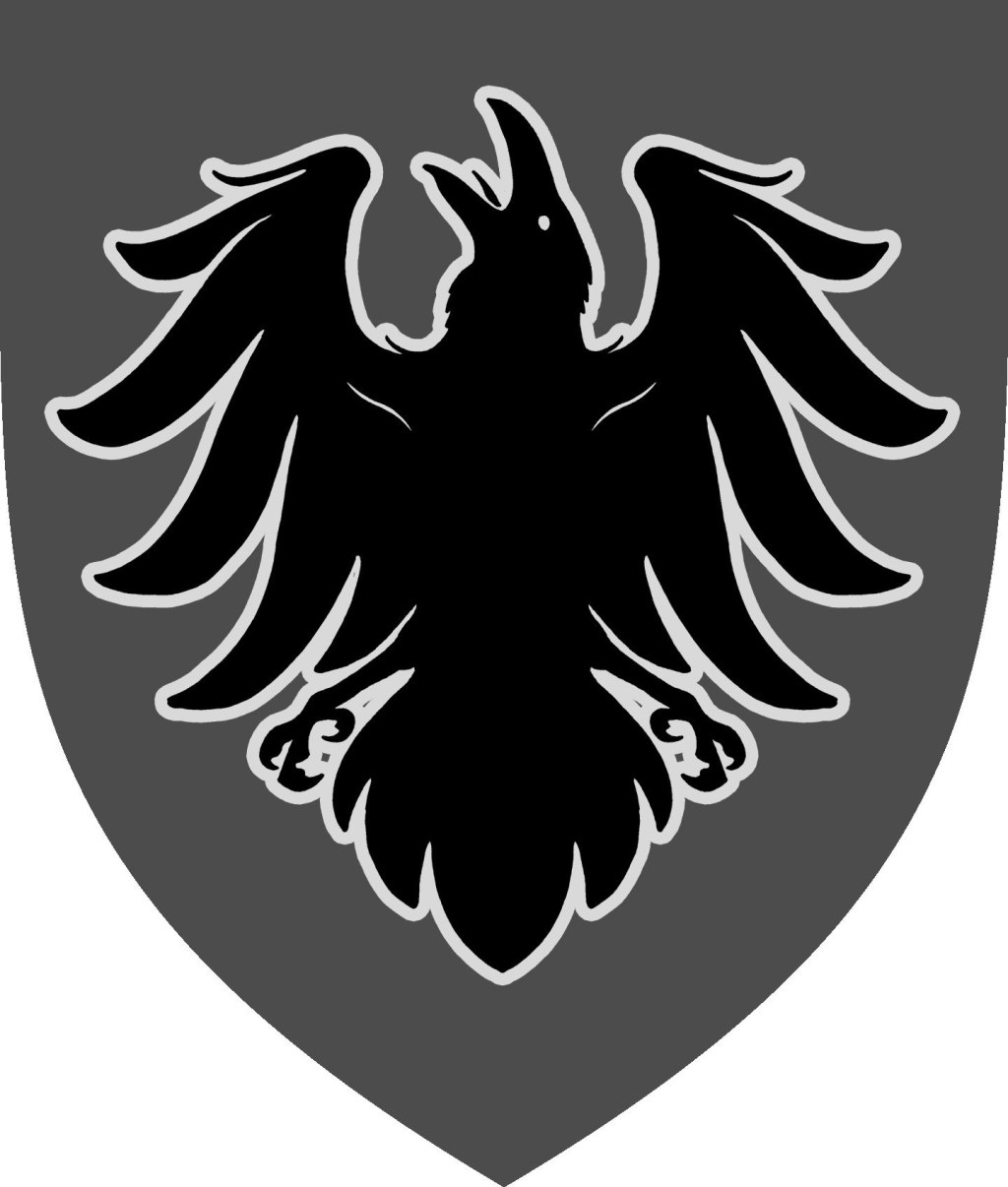 Picture of: Raven Heraldry  Heraldry design, Heraldry, Coat of arms