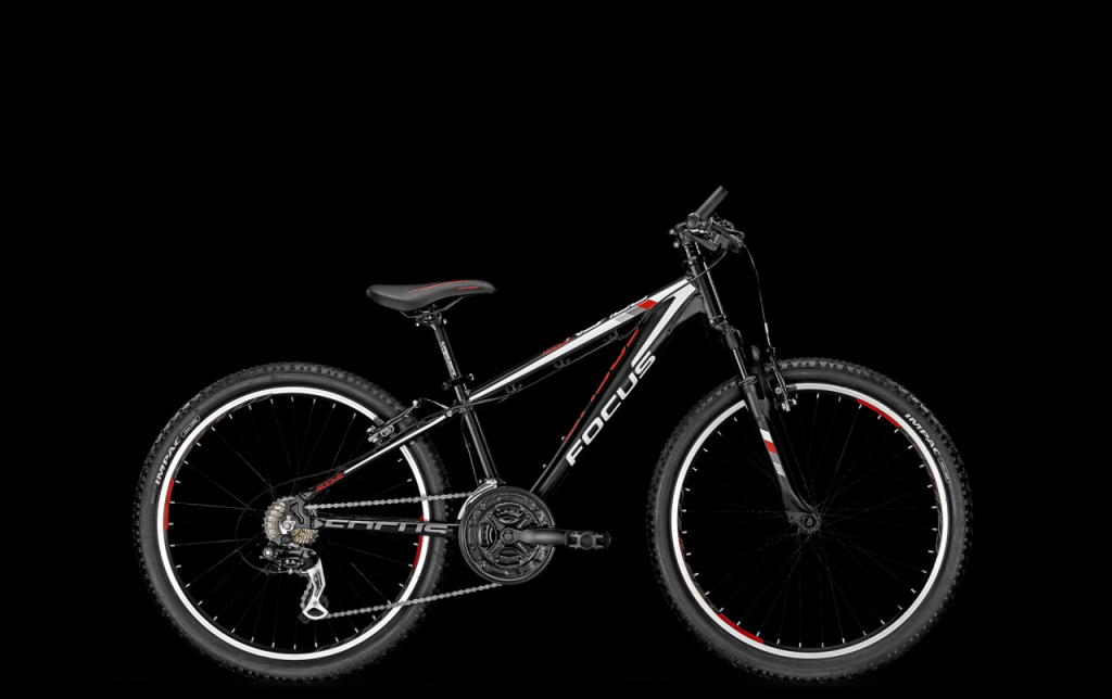 Picture of: RAVEN ROOKIE   –   FOCUS Bikes