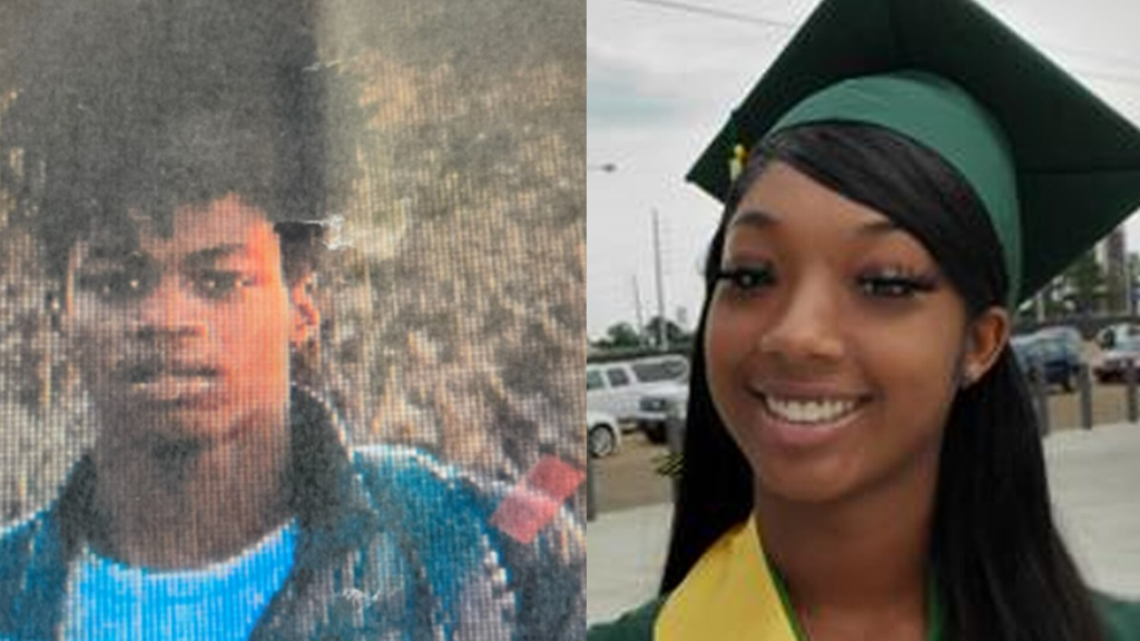 Picture of: Teen arrested, charged for the murder of -year-old Raven Coleman