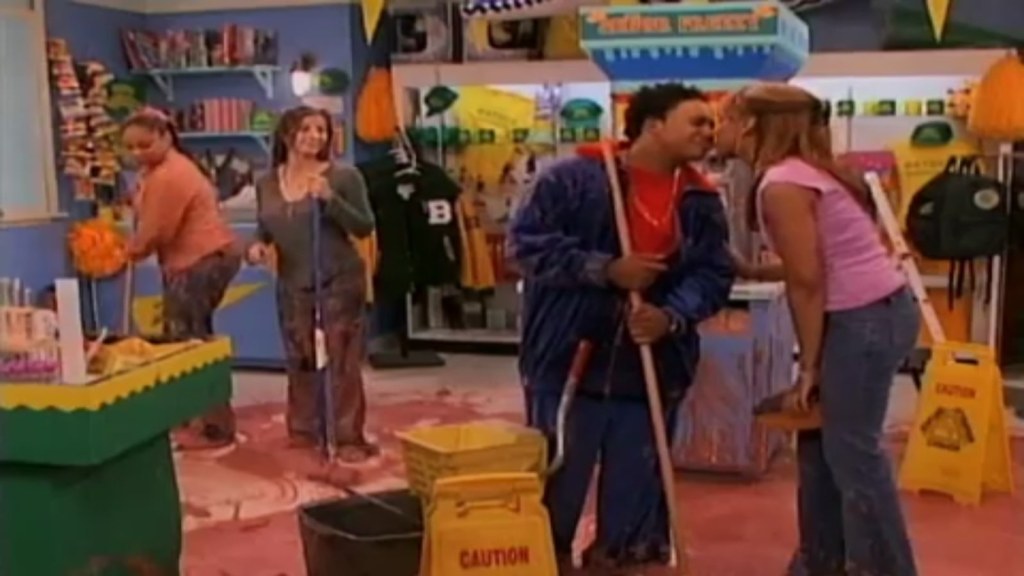 Picture of: That&#;s So Raven” They Work Hard for His Honey (TV Episode ) – IMDb