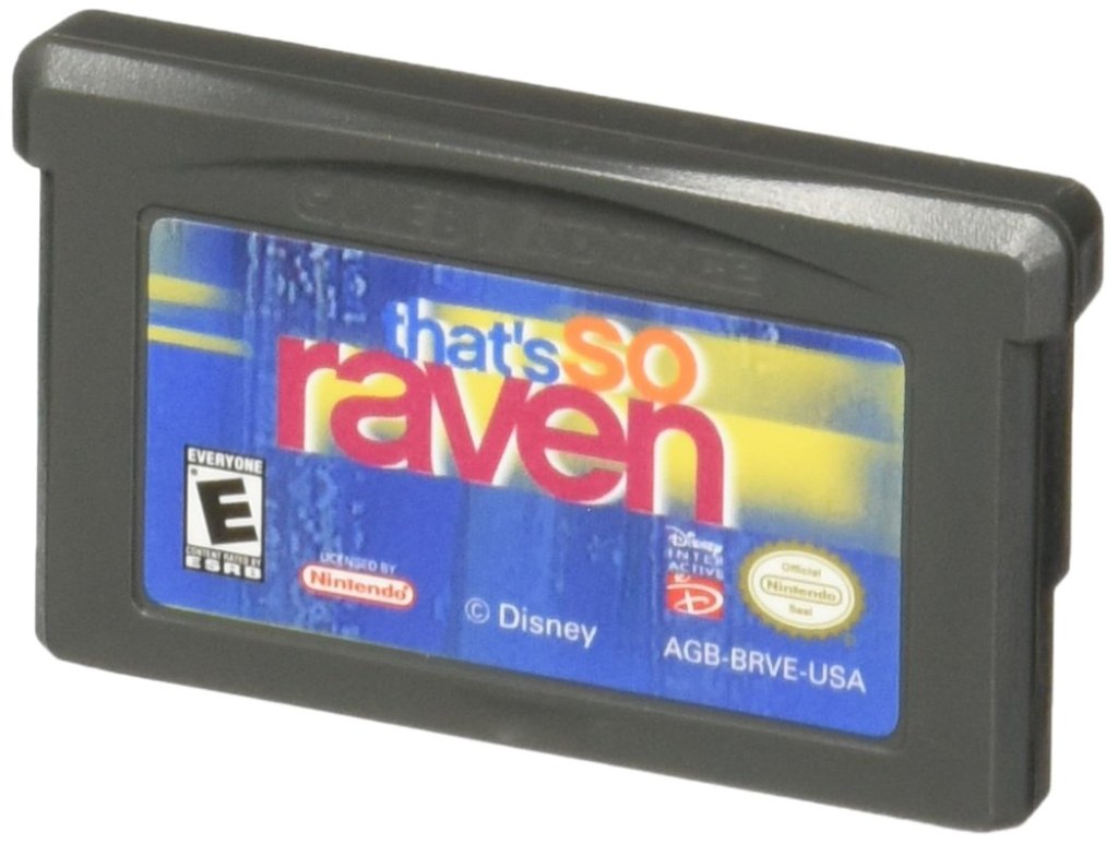 Picture of: That’s So Raven