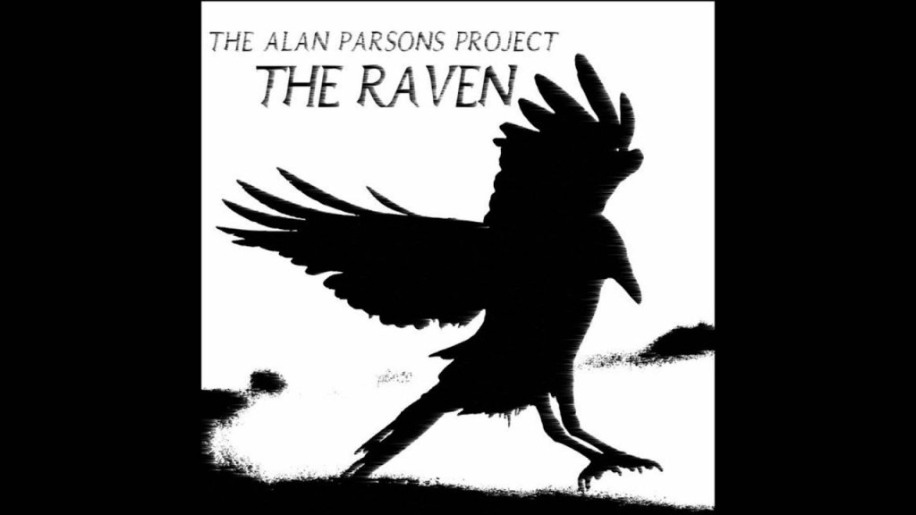 Picture of: The Alan Parsons Project – A Dream Within a Dream+The Raven
