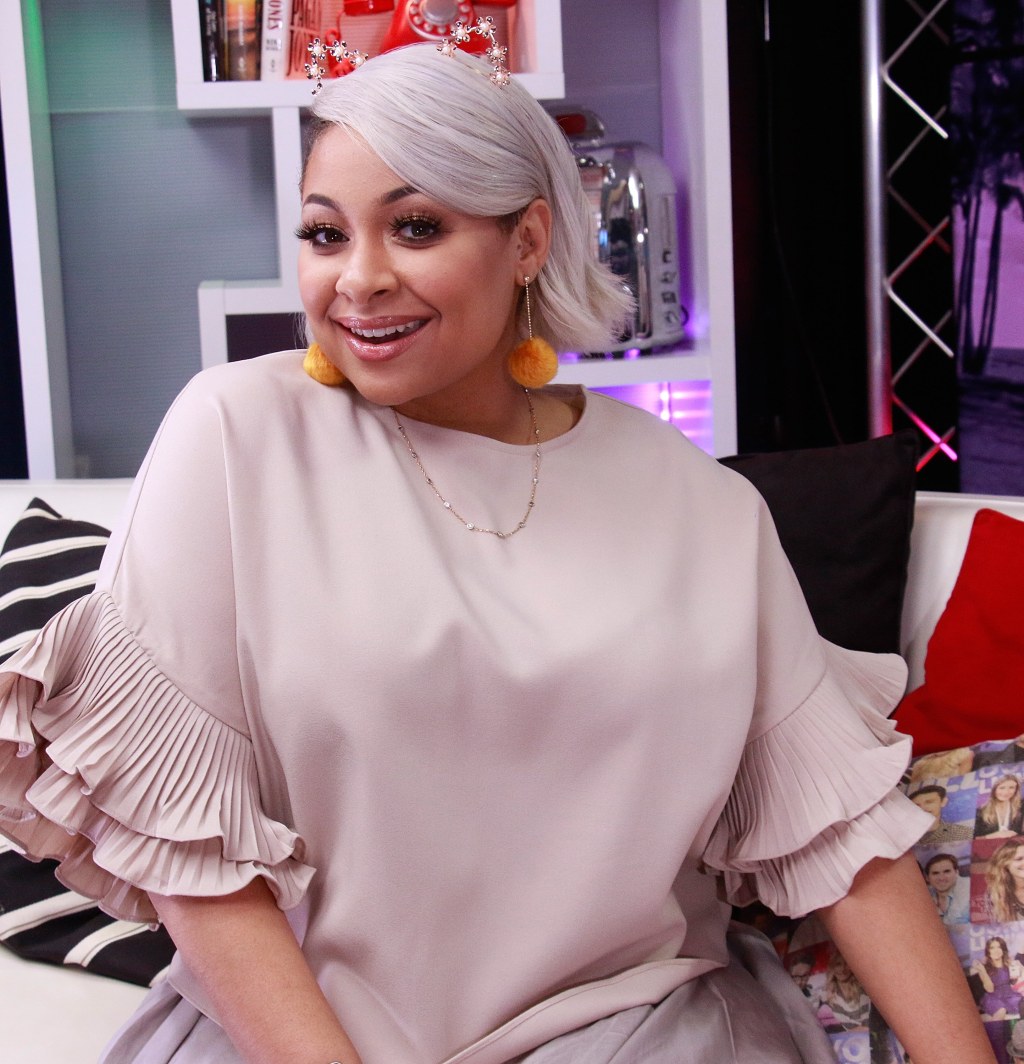 Picture of: The Quick Read: Rappers Are Not Happy With Raven-Symone After She