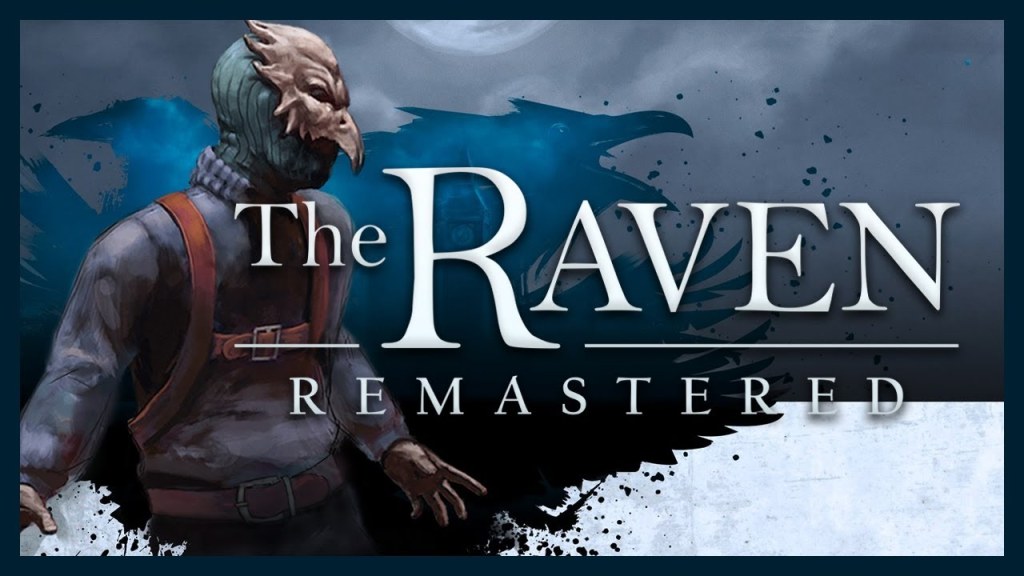 Picture of: The Raven Remastered  Full Game Walkthrough  No Commentary