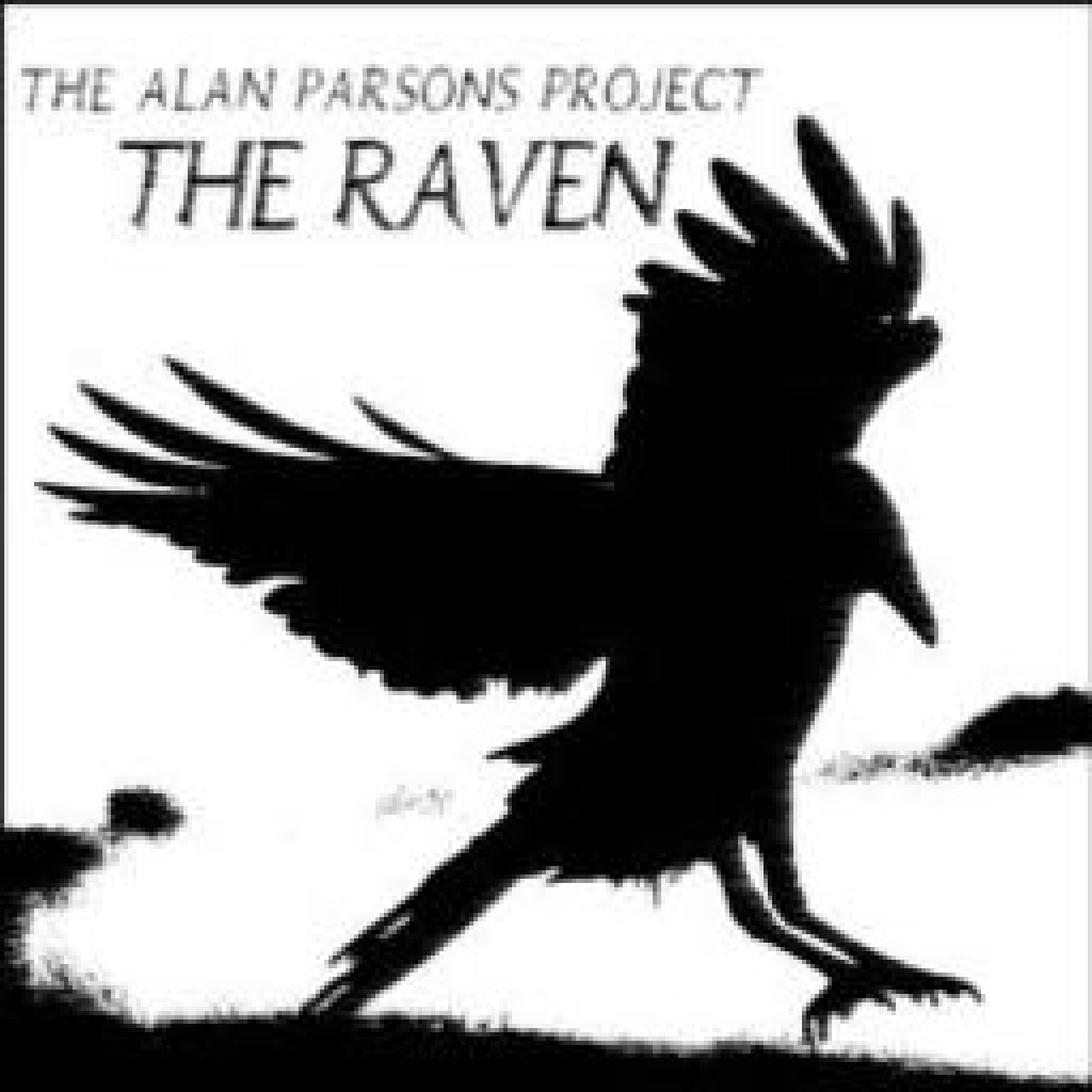Picture of: The Raven – Song Lyrics and Music by The Alan Parsons Project
