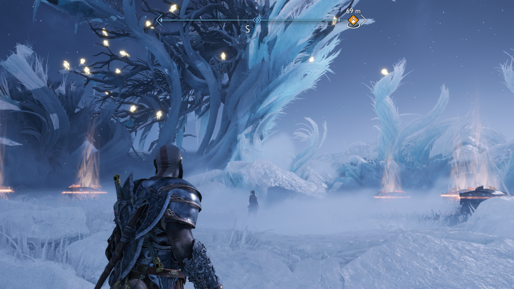 Picture of: The Raven Tree – God of War Ragnarok Guide – IGN