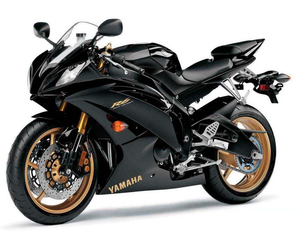 Picture of: Yamaha YZF- R